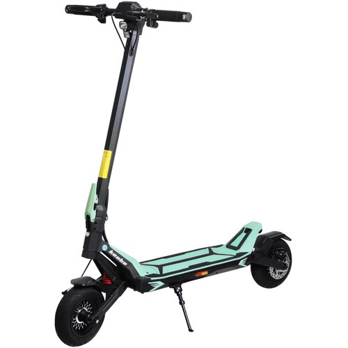 Kaabo Električni skiro Mantis URBAN Barva Turkizna, (5000191924) Slike