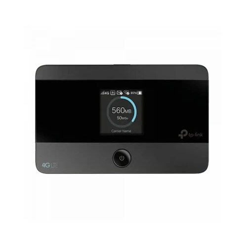 Tp-link 4G LTE Mobile, DualBand Wi-Fi Router TP-Link M7350 150Mbps Cene