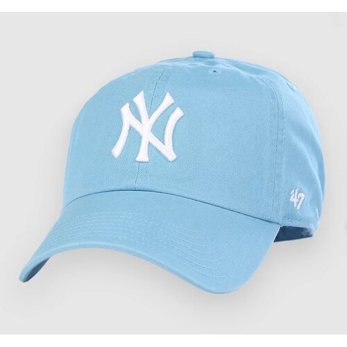 47 Brand Mlb Yankees &amp;#039;47 Clean Up Kids Kapa s &amp;scaron;iltom columbia Slike