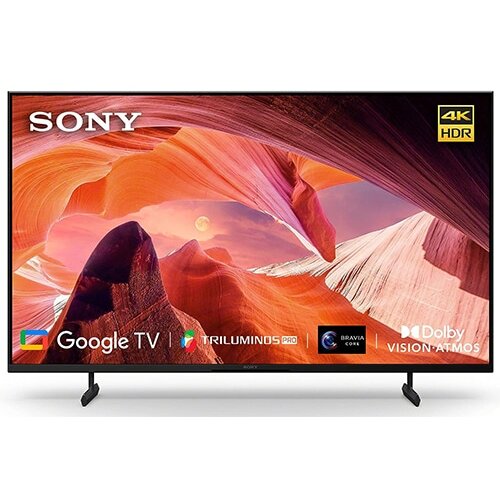 Sony LED SMART TV 50X80L Cijene