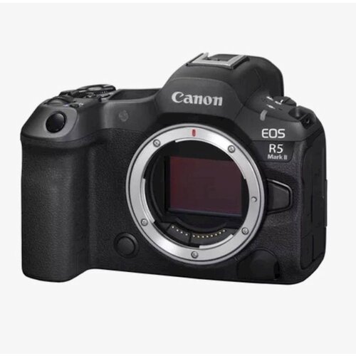  Fotoaparat CANON R5 Mark ll 6GHZ+24105USM Slike