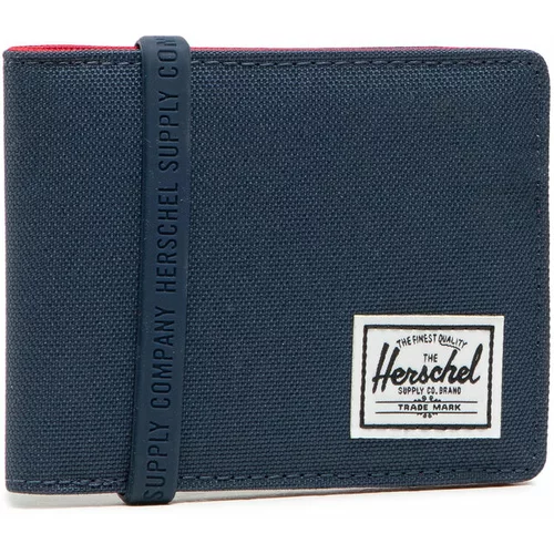 Herschel Velika moška denarnica