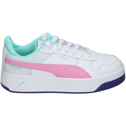 Puma &amp;Scaron;port 393846-11 Bela Slike