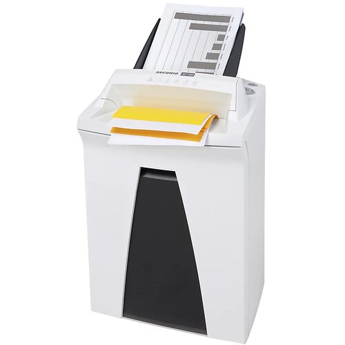Hsm uničevalec dokumentov Securio AF150/4,5x30 Slike