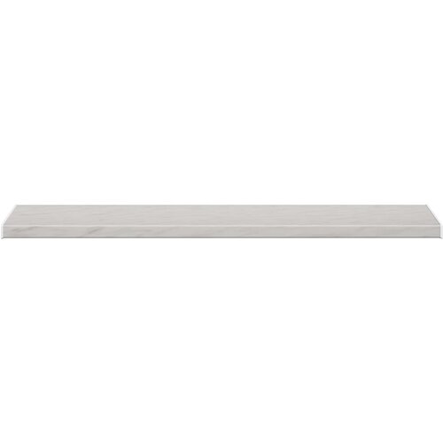  Prozorska klupčica Mramorna tekstura 160 x 40 x 4,5 cm PVC Slike