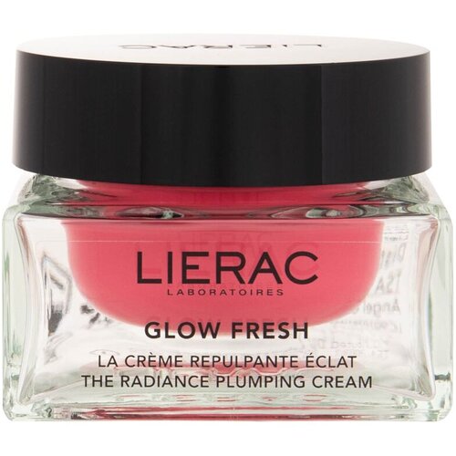 Lierac Glow Fresh krema, 50ml Slike