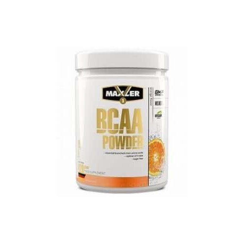 MAXLER bcaa powder - 420 g Slike