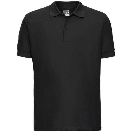 RUSSELL Men&amp;#039;s Cotton Polo Ultimate R577M 100% Smooth Cotton Ring-Spun 210g/215g Slike