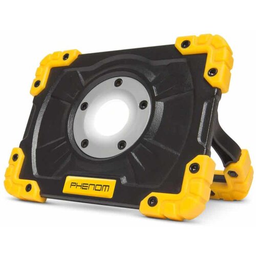 Phenom LED akumulatorski delovni reflektor 500 lm 5W z Li-ion baterijo Cene