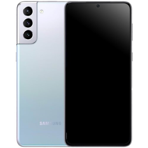 Samsung Obnovljeno - znaki rabe - Galaxy S21+ Plus 5G Dual-SIM, (21200648) Slike