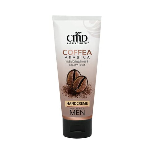 CMD Naturkosmetik coffea arabica krema za ruke - 75 ml Cijene