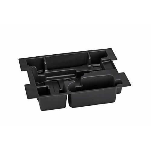 Bosch 1600A00M7N GHO 18 V-LI Einlage uložak za kovčeg (D x &amp;Scaron; x V) 428 x 308 x 91 mm Slike