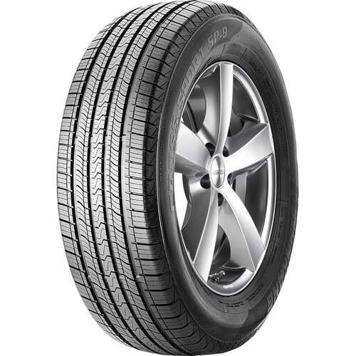 Nankang Cross Sport SP-9 ( 175/65 R14 82H ) Cene