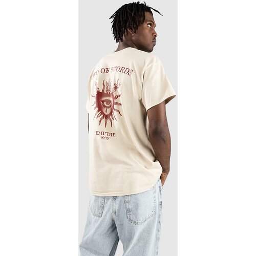 Empyre Two Of Swords T-shirt sand Cene