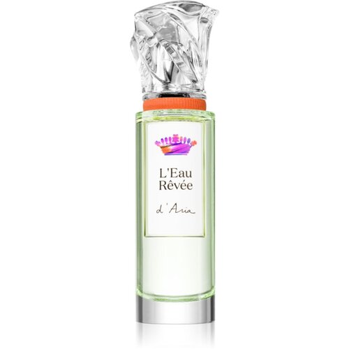 Sisley L'Eau Rêvée d'Aria toaletna voda za žene 50 ml Cijene