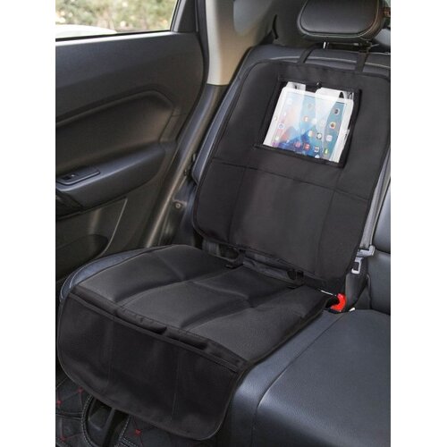 BabyDan 3-u-1 Za&amp;scaron;titna podloga za auto sedi&amp;scaron;te ( 20023 ) Slike