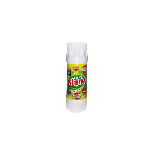 GLANZ Forte pra&amp;scaron;kasto abrazivno sredstvo 500 gr Slike