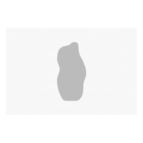 Hanah home Mirror Sand Slike