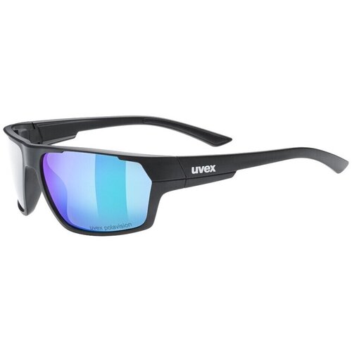Uvex Sončna očala Sportstyle 233 P pisana Cene