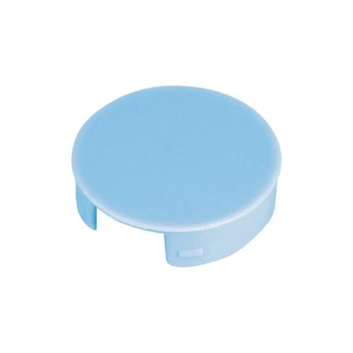 OKW Poklopac za dugme serije COM-KNOBS plava Slike