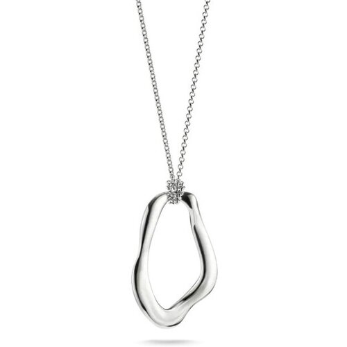 Thomas sabo THOMAS SABO verižica Bold Elegance KE2319-001-39-L70 Cene