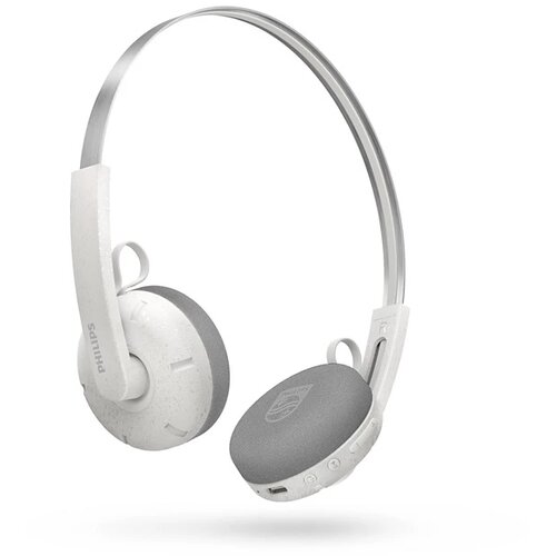 Philips TAH2000BK/00 bele slu&amp;scaron;alke, (22117295) Slike