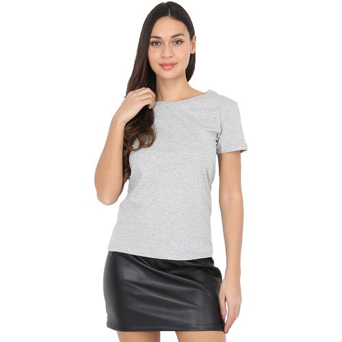 La Modeuse Topi & Bluze 65526_P151364 Siva Cene