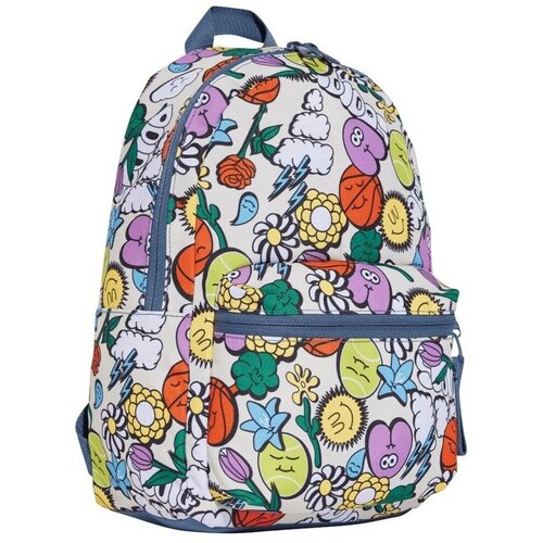 Adidas Nahrbtniki Bubbles pisana Cene