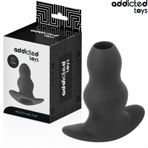 Addicted Toys Hollow Votel Analni Čep 11,1 Cm Cene