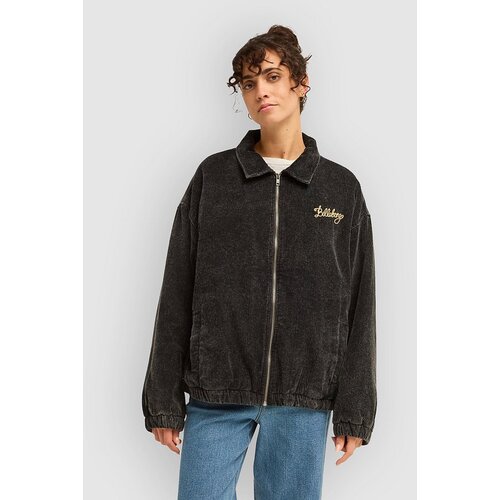 Billabong Chill Jacket off black Slike