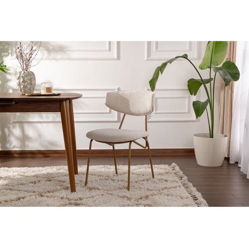 Hanah home trpezarijska stolica set 2 komada Nancy 566WYL1140 Cene