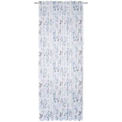 Esposa KONČANA ZAVESA pol prosojno 140/245 cm Cene