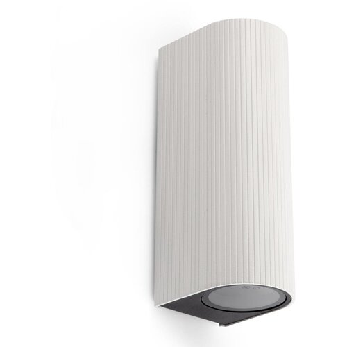 Faro 70328 - Spolja&scaron;nje zidno svetlo ESTELA 2xGU10/5W/230V IP65 belo Cene