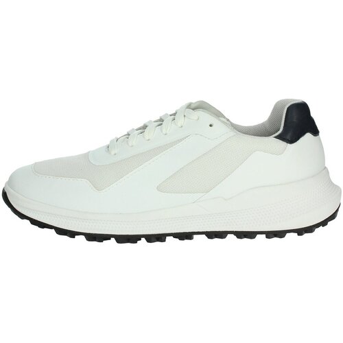 Geox U3536A 0149J Bijela Cijene