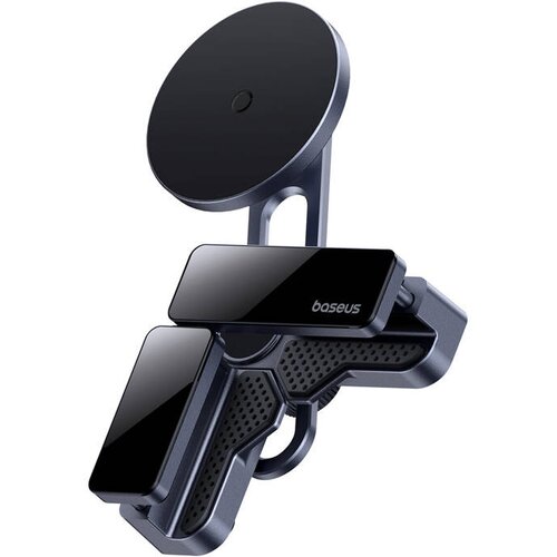 Baseus MAGNETNO AVTOMOBILSKO DRŽALO MAXVIEW ZA ZASLON (SIVO), (5000348719) Slike