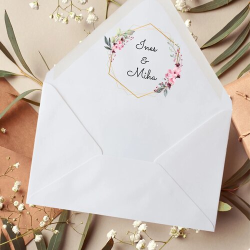  Kuverte  za poročna vabila porkv 27-05 Cene