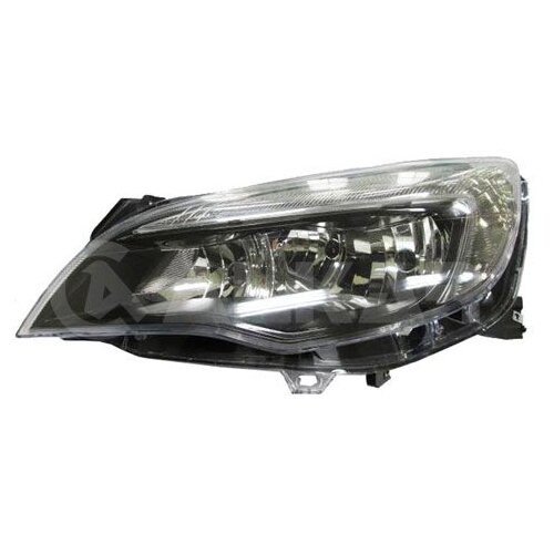OPEL original ŽAROMET OPEL ASTRA-J LEVI 13365290 Original H7-H7 Cene