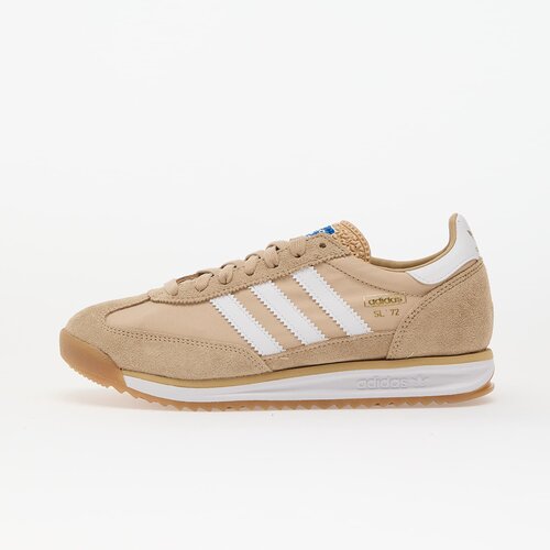 Adidas Sneakers SL 72 Rs Magic Beige/ Ftw White/ Blue Bird EUR 42 2/3 Cene