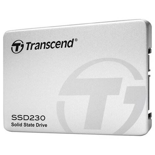 Transcend SSD 512GB SATA SSD230S 3D Nand Slike