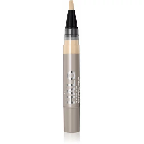 Smashbox Halo Healthy Glow 4-in1 Perfecting Pen korektor za osvetljevanje v peresu odtenek F10N - Level-One Fair With a Neutral Undertone 3,5 ml