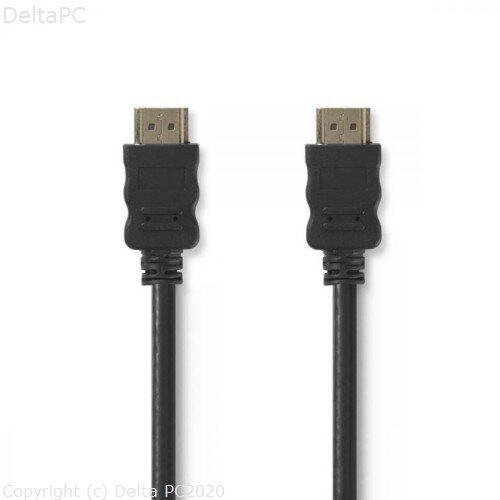 Kabel HDMI A m -> HDMI A m, duzina 10m Cijene