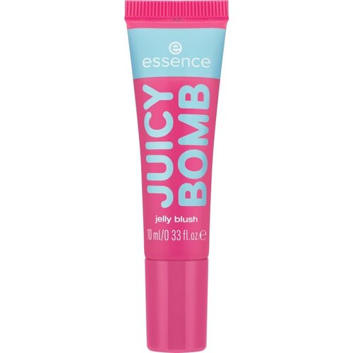 Essence Juicy Bomb Party jelly rumenilo 01 Cassis Crush Cene