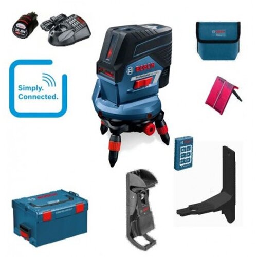 Bosch Linijski laser GCL 2-15 + RM1 (0601066J00) Cene