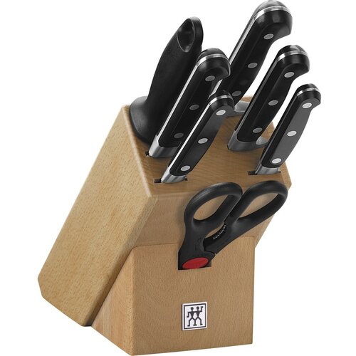 Zwilling Knife block Cijene
