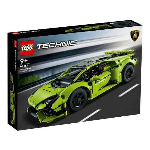 Lego Technic™ 42161 Lamborghini Huracán Tecnica