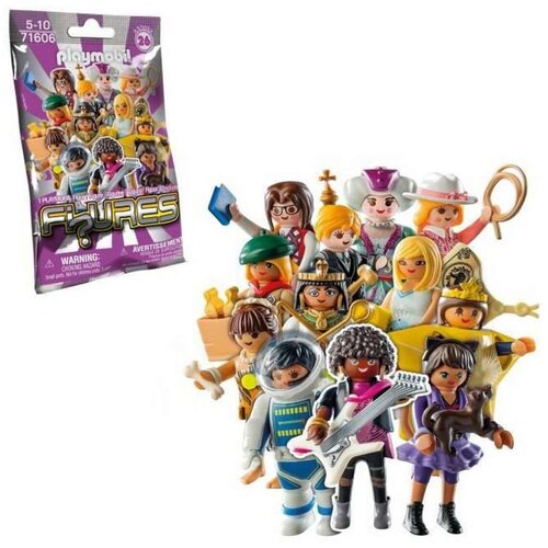  Playset Playmobil Cijene