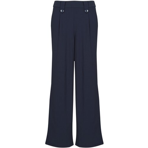 Only Lahkotne hlače & Harem hlače ONLSANIA BUTTON PANT JRS pisana Cene
