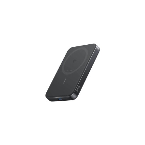 Anker MagGo Power Bank (10K, Magnetic Wireless) Crni Cijene