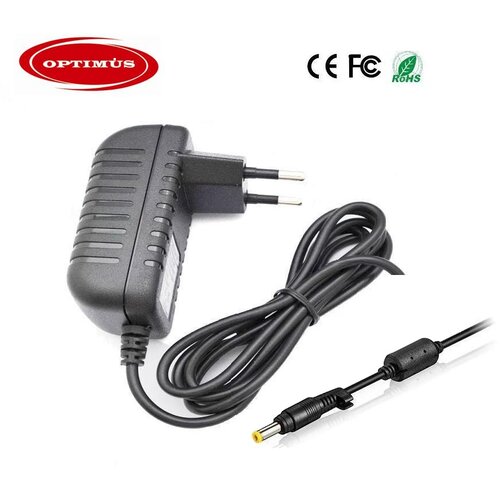Optimus 24W punjač za neetbook (12V/2A, 4.8x1.7mm) Cene