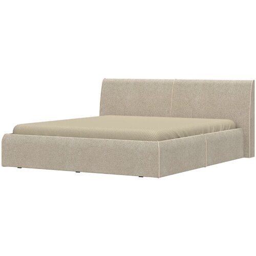 Jela Jagodina Krevet KR180-AI Air, 206x92x225 cm, Svetlosivi Cene